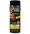 Tuning Striekacia fólia, Sprayplast čierna lesklá 400ml