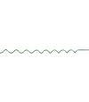 Tyč drôtená PVC k paradajkám GS2 1800/6.5 mm