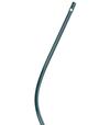 Tyč drôtená PVC k paradajkám GS2 1800/6.5 mm