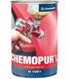 U1051 Chemopur L Polyuretánový lak lesklý transparentný na polyuretánové emaily 0,6l
