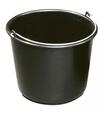 Vedro ReCycled® 20l, stavebné, plast