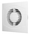 Ventilátor Slim 6C d150 s klapkou