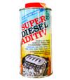 VIF Super Diesel, Aditív Zimný 500ml