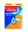 Vileda Colors Mikrohandrička na podlahu