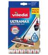 Vileda Mop náhrada Ultramax Microfibre 2v1 2ks