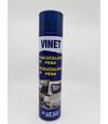 Vinet Vysokoúčinný univerzálny čistiaci prostriedok do auta 500ml