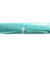 Vrecia zelené LDPE 60mic 70x100cm, 120l