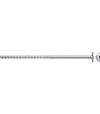 Vrut pre drevostavby FPF-WT 6x140 100ks**