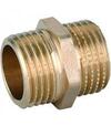 Vsuvka 1/2"" mosadz presný fitting