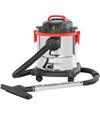 Vysávač STREND PRO K-411F/1200, 20 lit, 1200 W, priemyselný