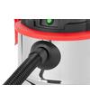 Vysávač STREND PRO K-411F/1200, 20 lit, 1200 W, priemyselný