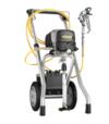 Wagner Power Painter 90 Extra Hea-vysokotlakový striekací stroj