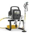 Wagner Power Painter 90 Extra Skid Hea