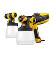 Wagner Universal Sprayer W 590 Flexio, striekacia pištoľ na maľovanie