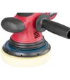Worcraff COP-S20Li Leštička 20V 150mm