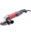 Worcraft AG14-150S Uhlová brúska s reguláciou otáčok 125mm 1400W