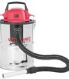 Worcraft CAVC-S20Li-18L Vysávač 20V, HEPA filter na popol