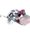 Worcraft CCS-S20Li Píla 20V Li-Ion 165mm okružná
