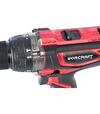 Worcraft CHD-S20Li Skrutkovač, 20V Li-Ion (nie je súčasťou)