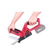 Worcraft CHT-S20LiA Plotostrih 510mm 3/4`