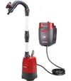 Worcraft CRWP-S20Li ShareSYS Čerpadlo 20V 2500l/hod ponorné