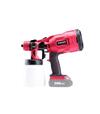 Worcraft Striekacia pištoľ CSG-S20Li, 20V Li-Ion, 800ml