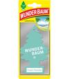 Wunder Baum Vôňa do auta Ocean Paradise