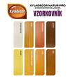 Xyladecor Natur Pro orech 0,75l -  olejová strednovrstvá lazúra