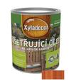 Xyladecor Olej ošetrujúci, teak 2,5l