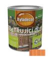 Xyladecor Ošetrujúci olej, bezfarebný 0,75l
