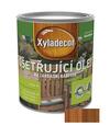 Xyladecor Ošetrujúci olej, wenge 0,75l