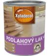 Xyladecor Podlahový lak Vodou riediteľný lesk 2,5l