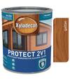 Xyladecor Protect 2v1 Gaštan 2,5l