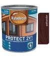 Xyladecor Protect 2v1 Palisander 0,75l