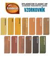 Xyladecor Tenkovrstvá lazúra classic HP antická pínia 5l