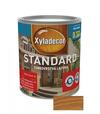 Xyladecor Tenkovrstvá lazúra standard gaštan 0,75l