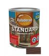 Xyladecor Tenkovrstvá lazúra standard palisander 2,5l