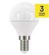 Žiarovka LED E14 6W MB NW