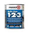 Zinsser Bulls Eye 1-2-3 1L - tesniaci náter a blokátor škvŕn