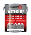 Zinsser Watertite 5L - vodeodolný náter až do tlaku 2,5 bar