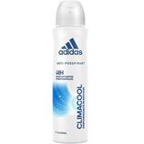 Adidas antiperspirant dámsky 150ml Climacool 48h
