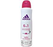 Adidas deo 150ml Cool&Care 6v1 48h Woman