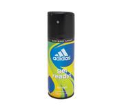 Adidas deo pánsky Get ready 150ml
