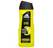 Adidas SG 400ml 3in1 A3 Pure Game