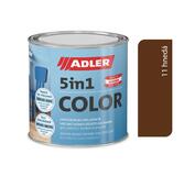 Adler 5v1-Color 0.75l ral8011 hnedá