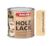 Adler Vivido Holzlack Farblos Glänzend G100 2.5l