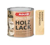 Adler Vivido Holzlack Farblos Halbmatt G50 0.75l