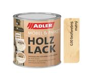 Adler Vivido Holzlack Farblos Matt G30 2.5l