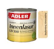 Adler Vivido Interior-Lasur UV 100 Farblos tönbar 2.5l