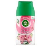 Air Wick Osviežovač vzduchu Sekt a maliny 250ml,Automatic,náhradná náplň